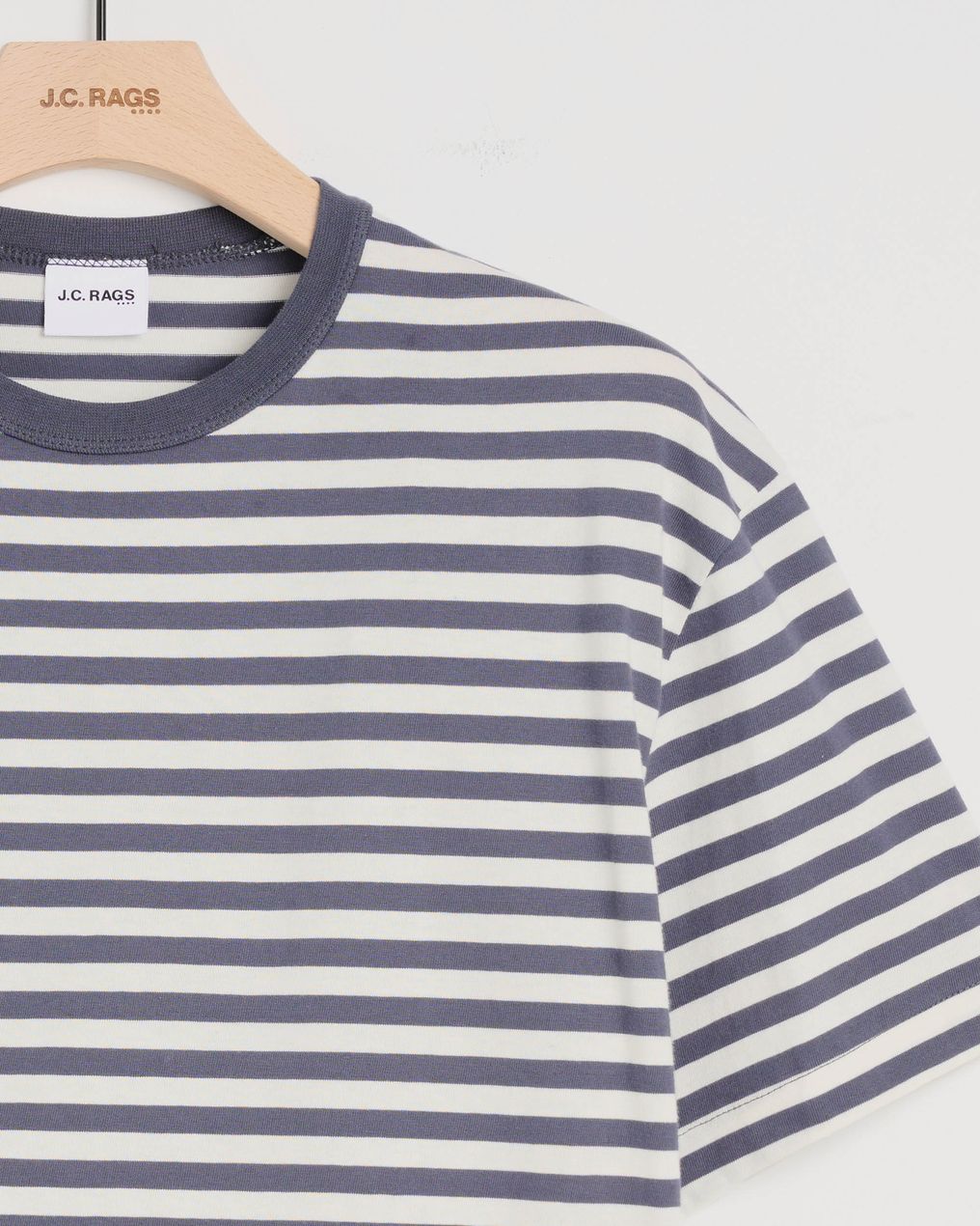 J.C. RAGS Johnny T-shirt KM 