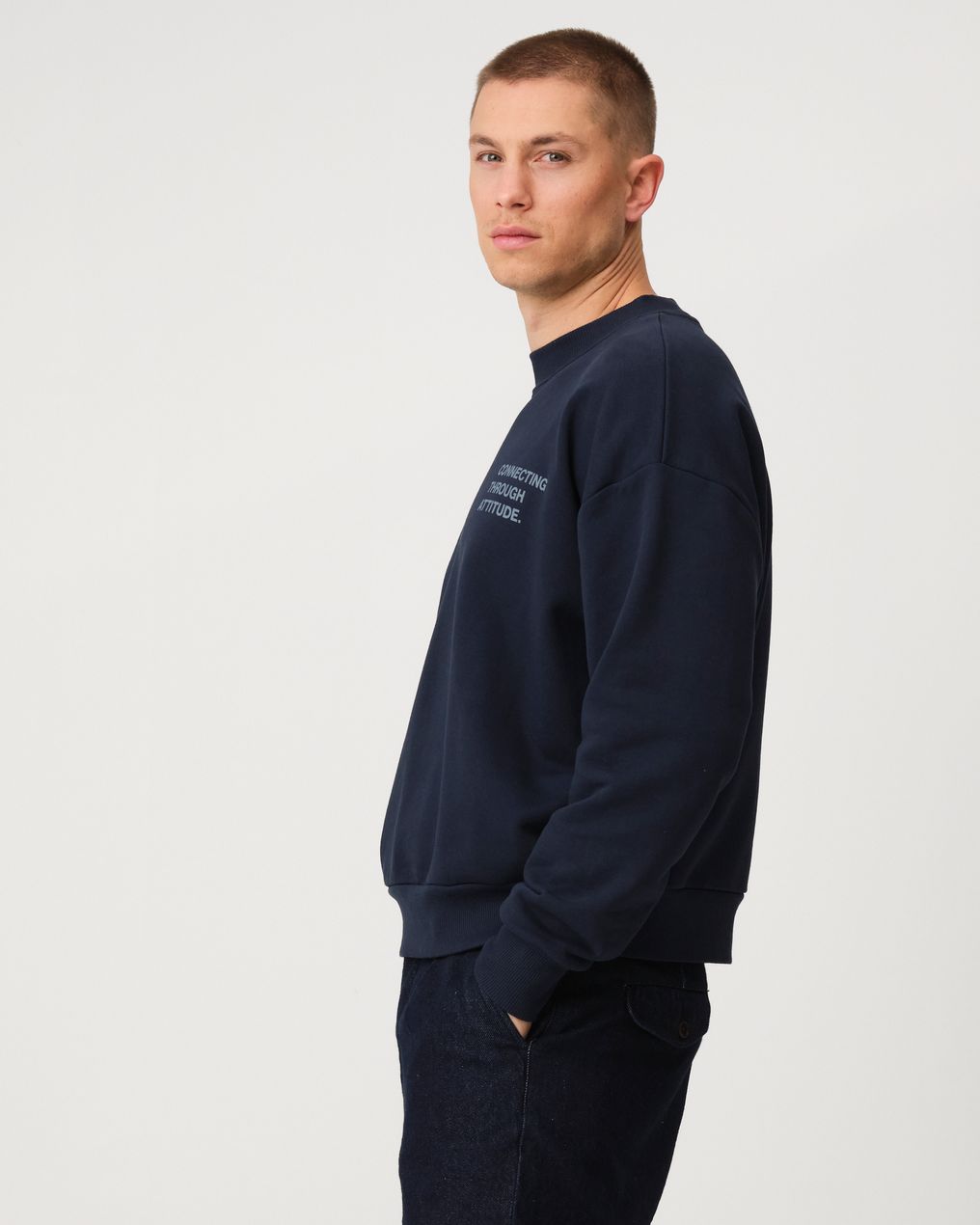 J.C. RAGS Anton Sweater