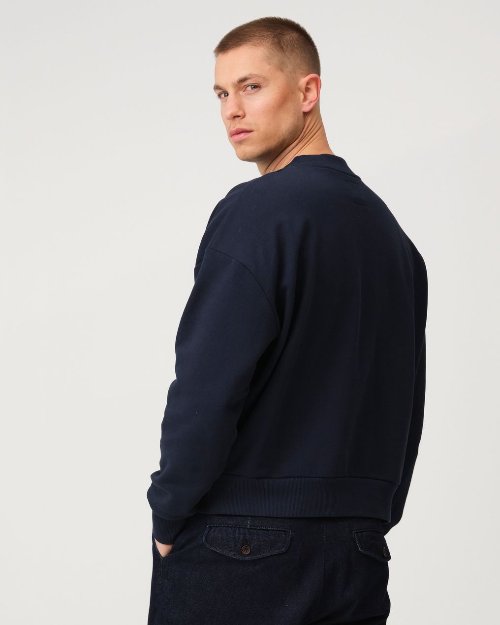 J.C. RAGS Anton Sweater