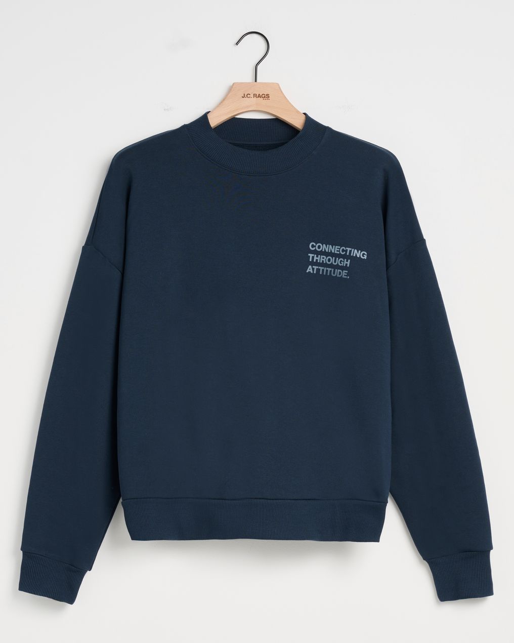 J.C. RAGS Anton Sweater