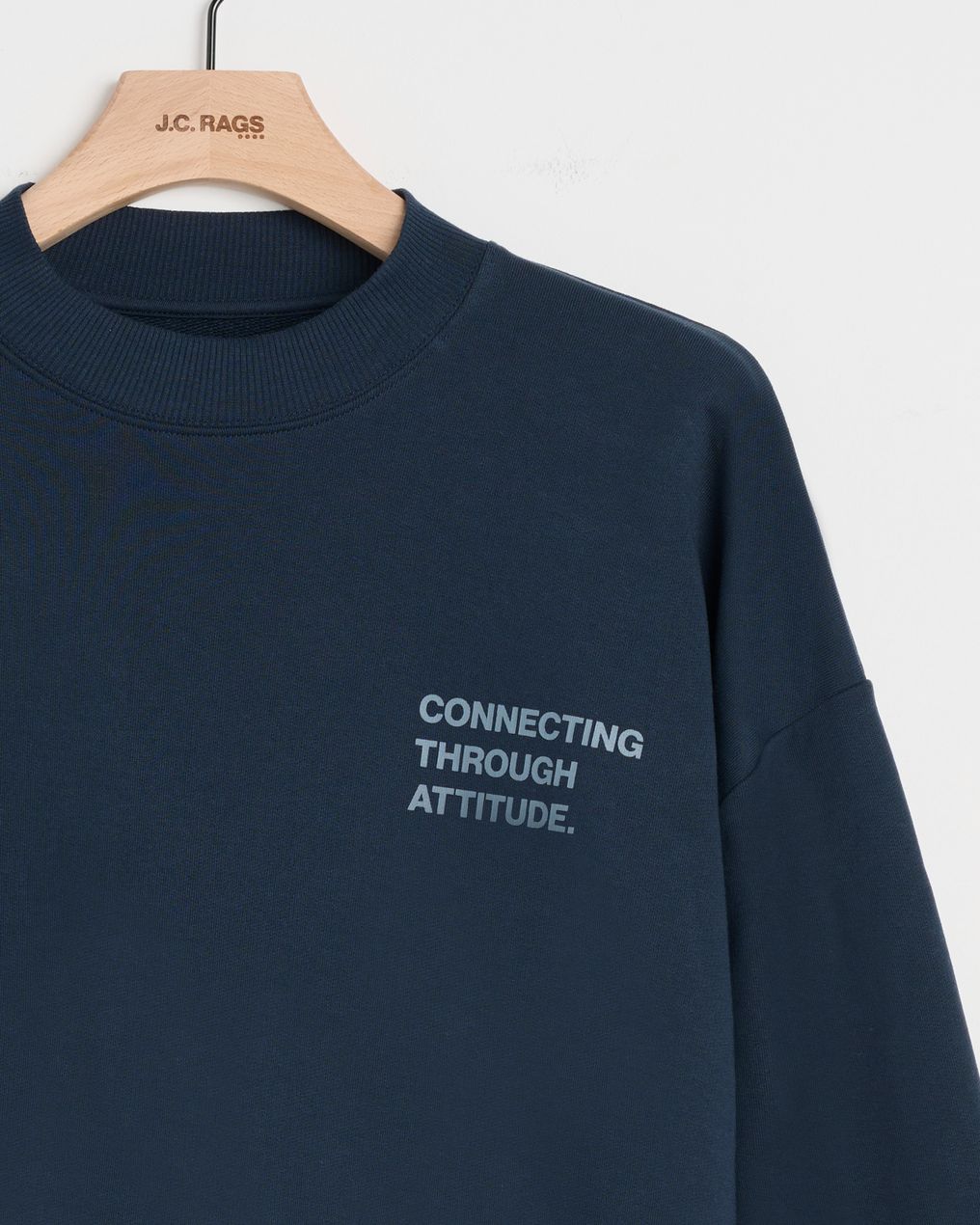 J.C. RAGS Anton Sweater