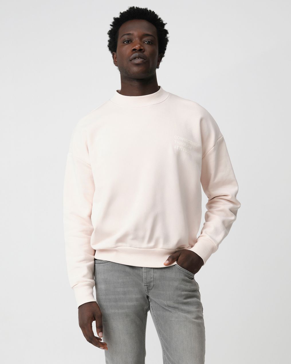 J.C. RAGS Anton Sweater