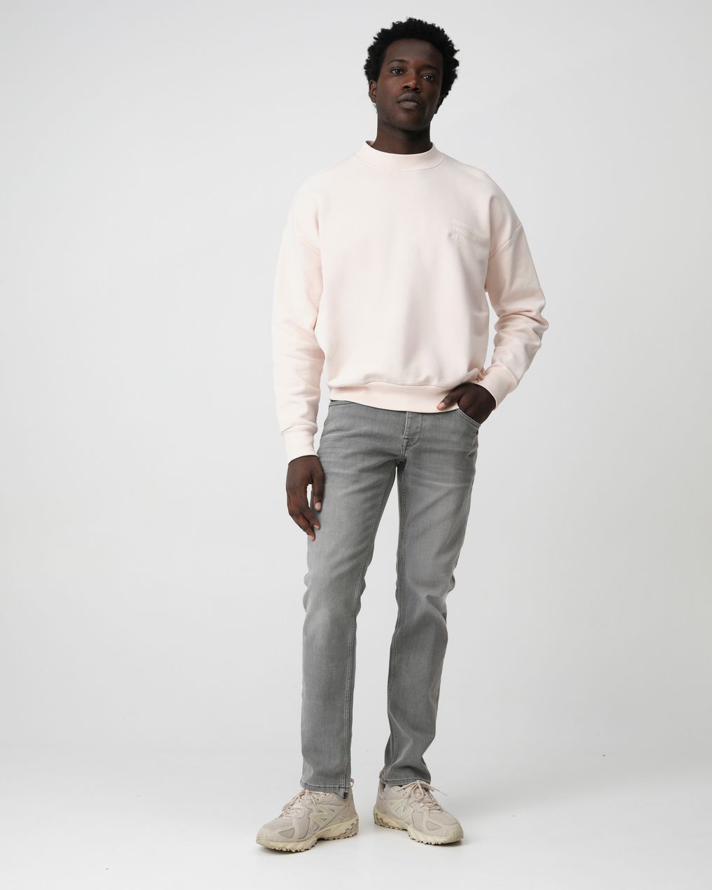 J.C. RAGS Anton Sweater