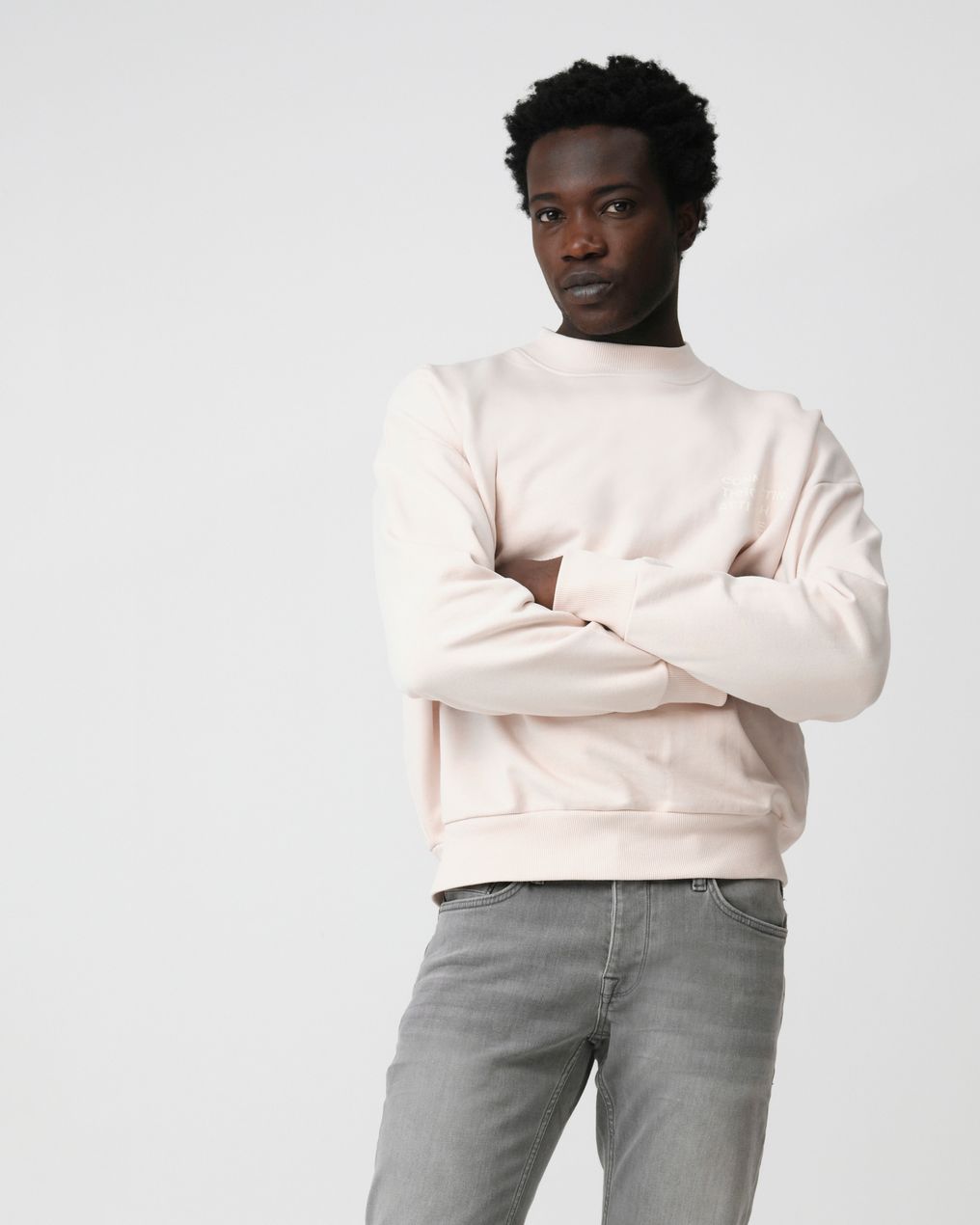 J.C. RAGS Anton Sweater
