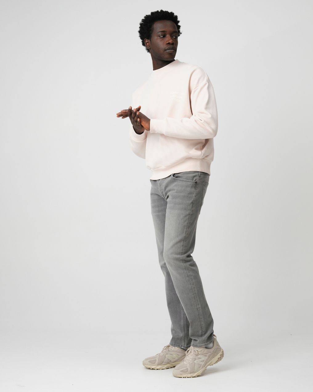 J.C. RAGS Anton Sweater