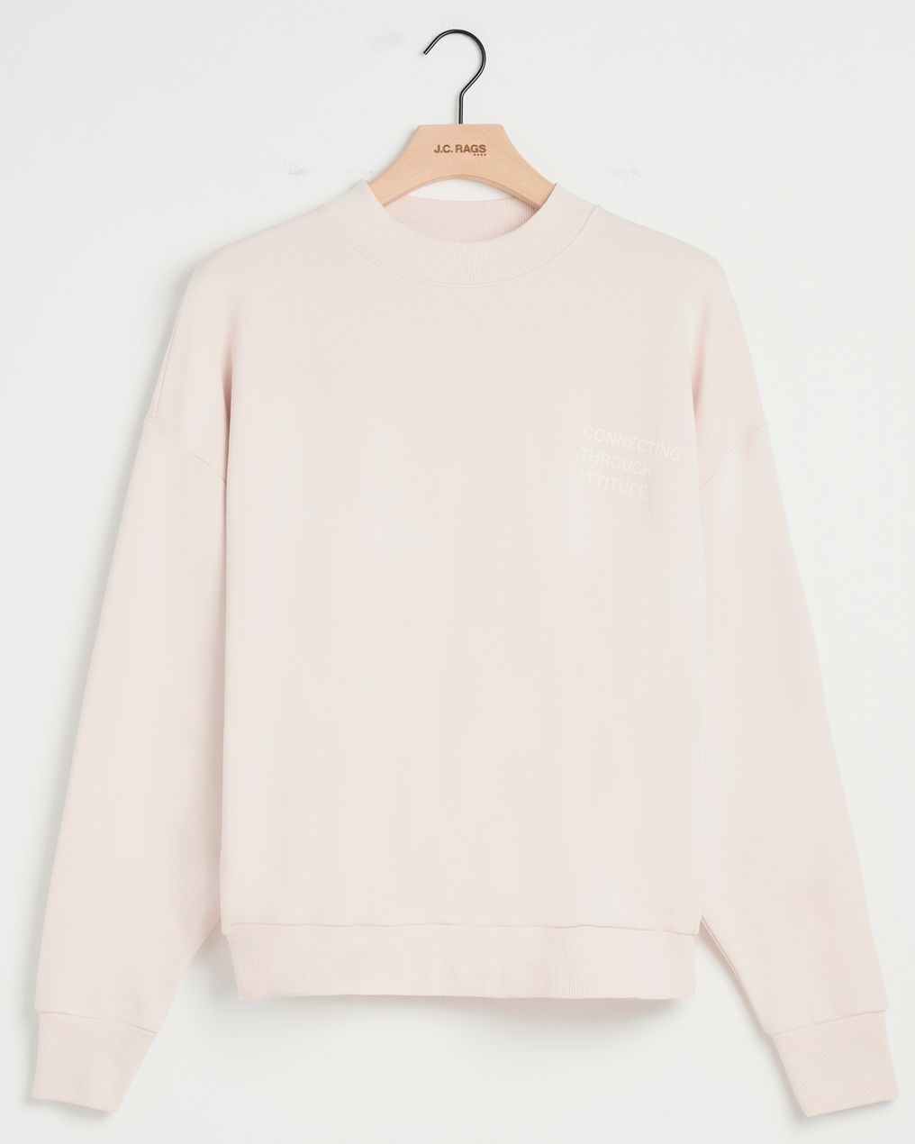 J.C. RAGS Anton Sweater