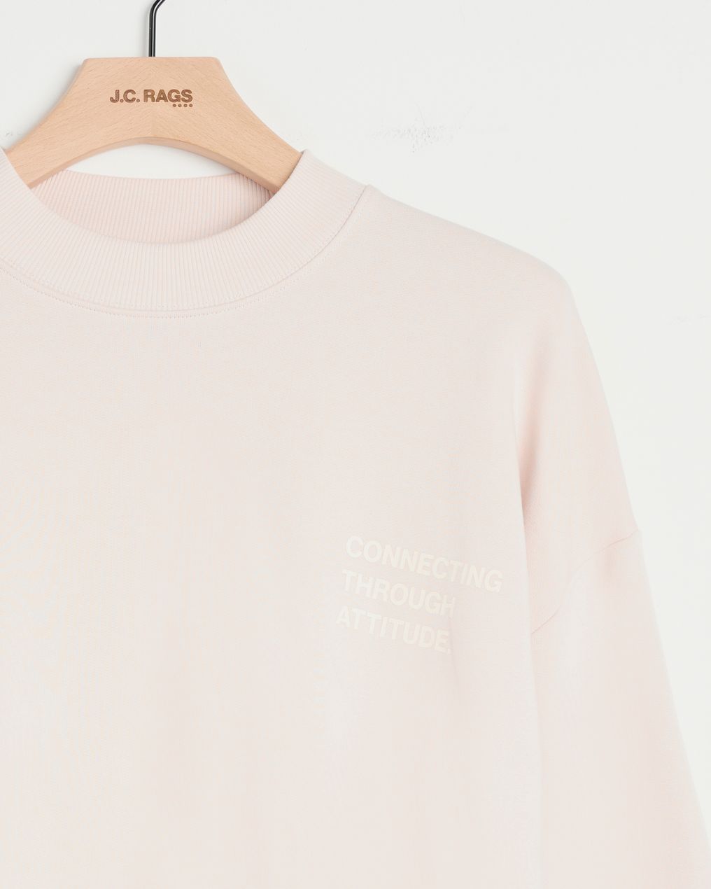 J.C. RAGS Anton Sweater