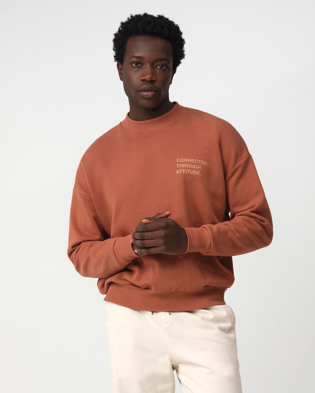 J.C. RAGS Anton Sweater