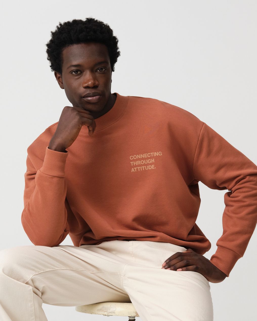 J.C. RAGS Anton Sweater
