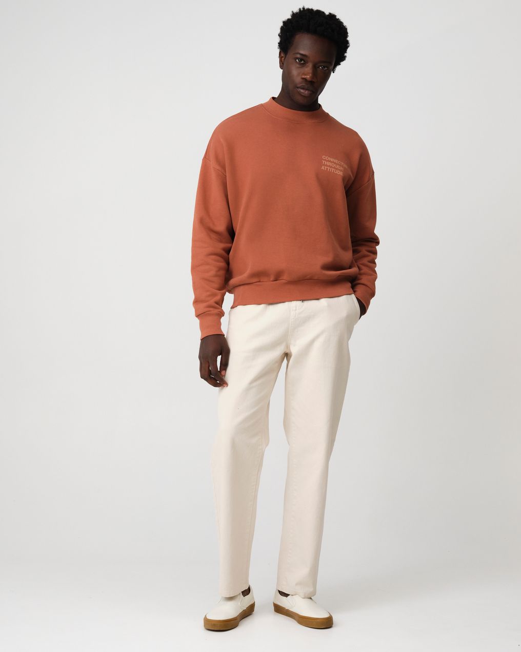 J.C. RAGS Anton Sweater