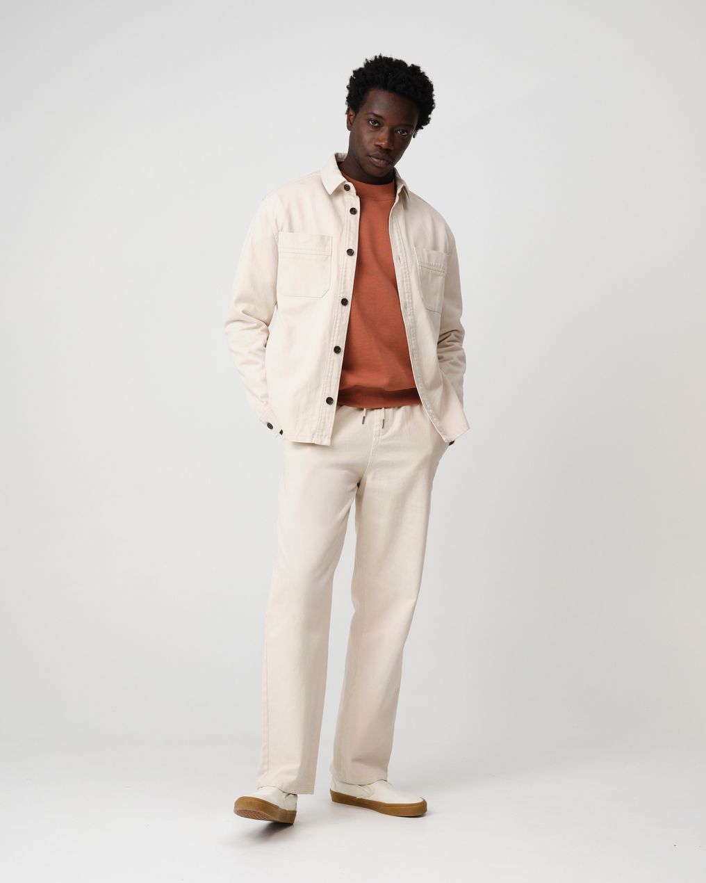 J.C. RAGS Anton Sweater