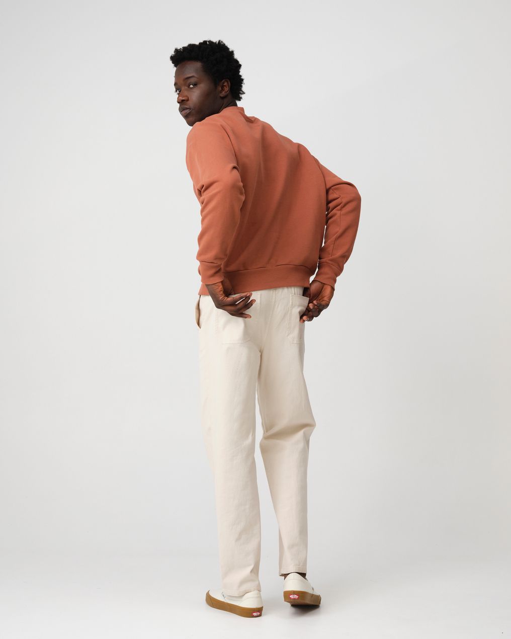 J.C. RAGS Anton Sweater