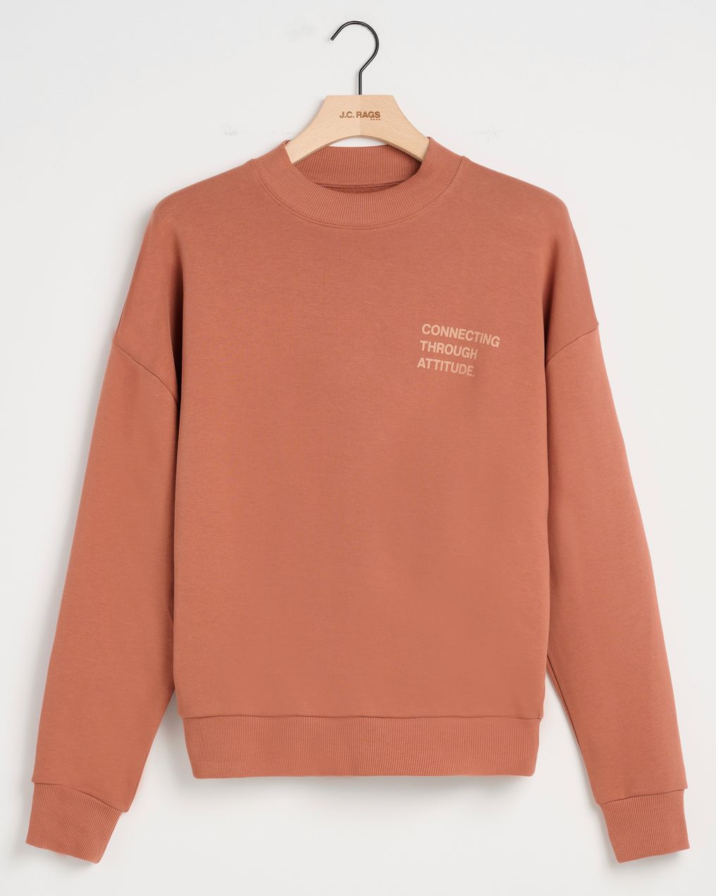J.C. RAGS Anton Sweater