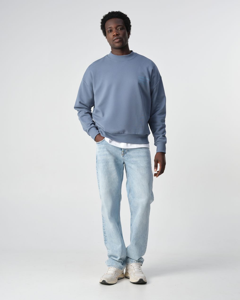 J.C. RAGS Anton Sweater