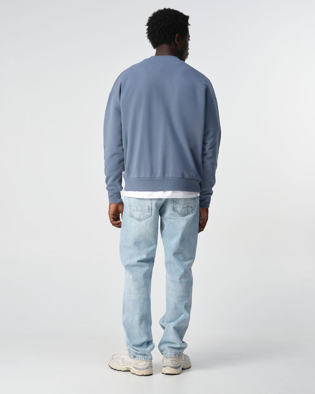 J.C. RAGS Anton Sweater