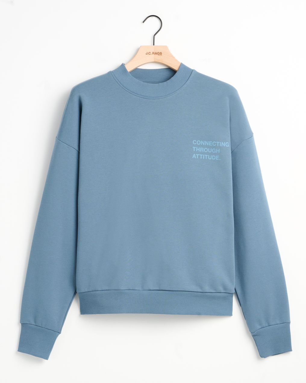 J.C. RAGS Anton Sweater