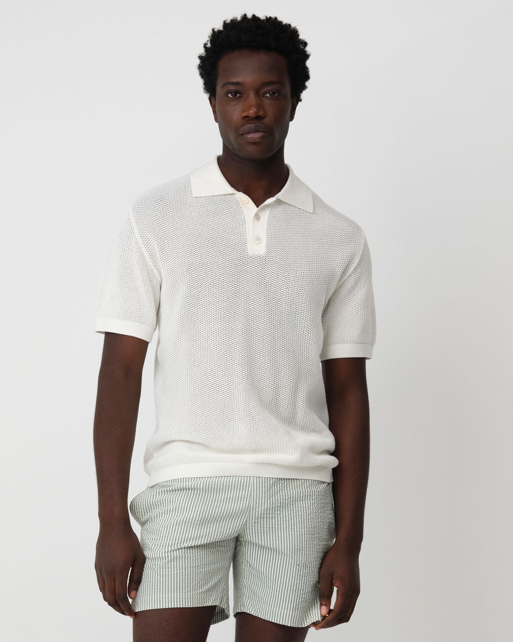 J.C. RAGS Ad Polo KM 