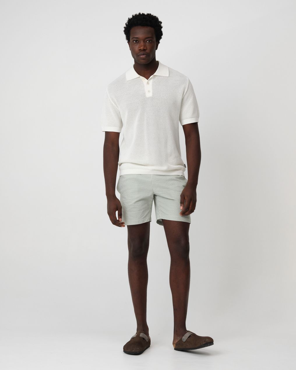 J.C. RAGS Ad Polo KM 