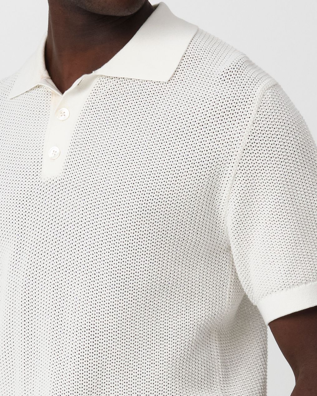 J.C. RAGS Ad Polo KM 