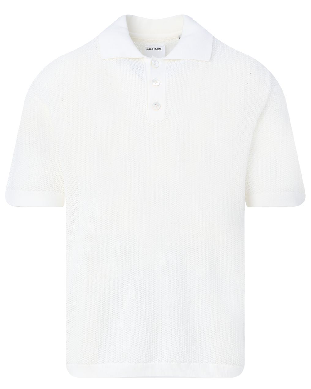 J.C. RAGS Ad Polo KM 