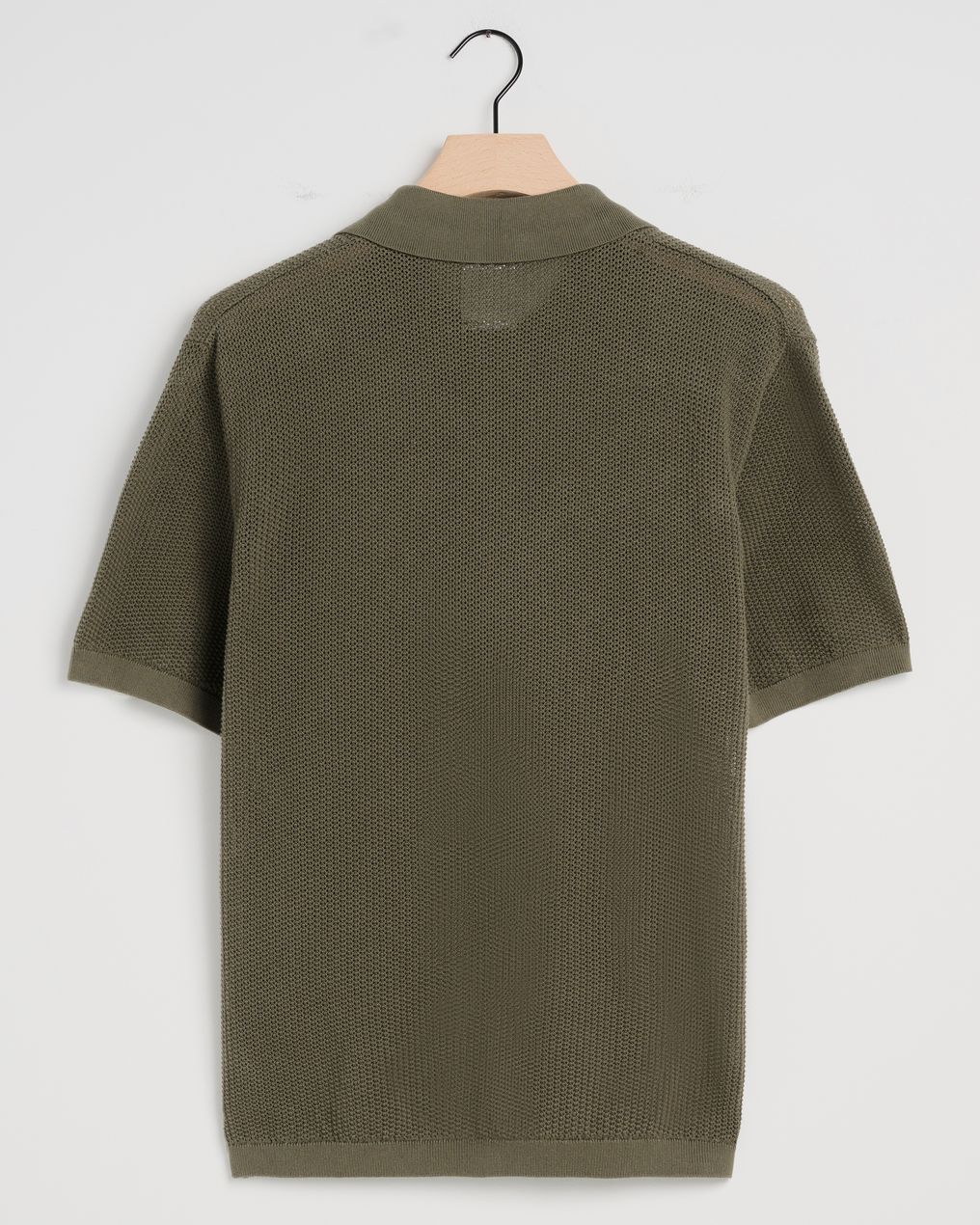 J.C. RAGS Ad Polo KM 