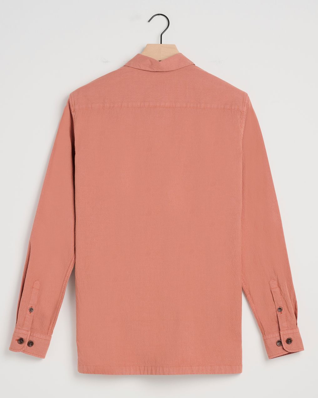 J.C. RAGS Ash Casual Overhemd LM