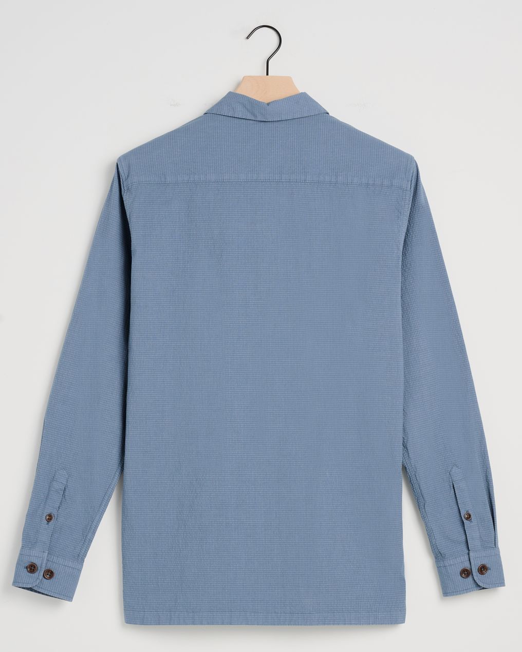 J.C. RAGS Ash Casual Overhemd LM