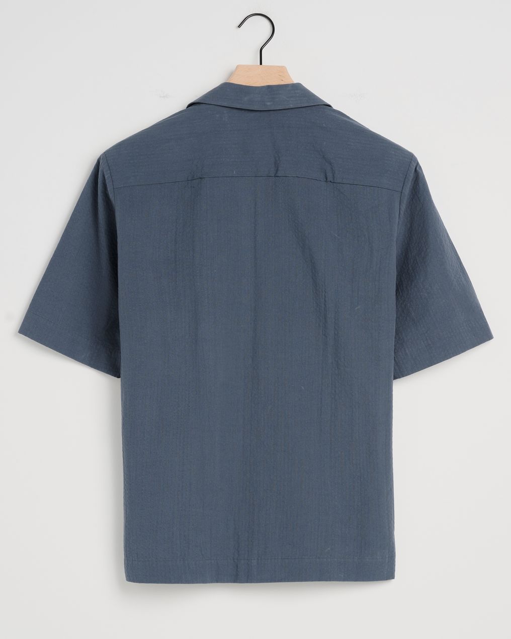 J.C. RAGS Aaron Casual Overhemd KM
