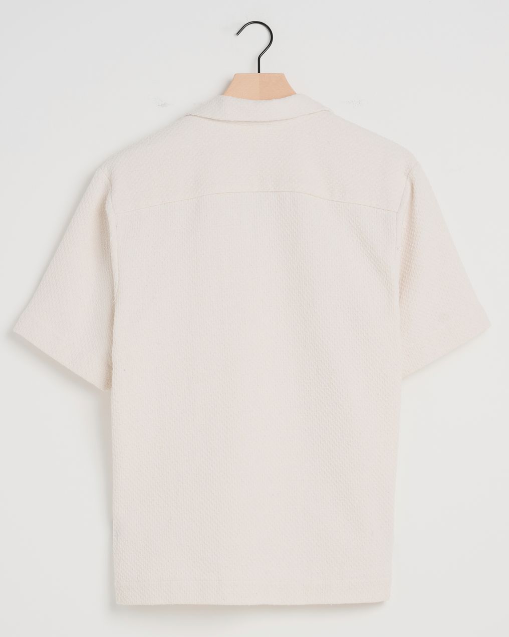 J.C. RAGS Andrew Casual Overhemd KM