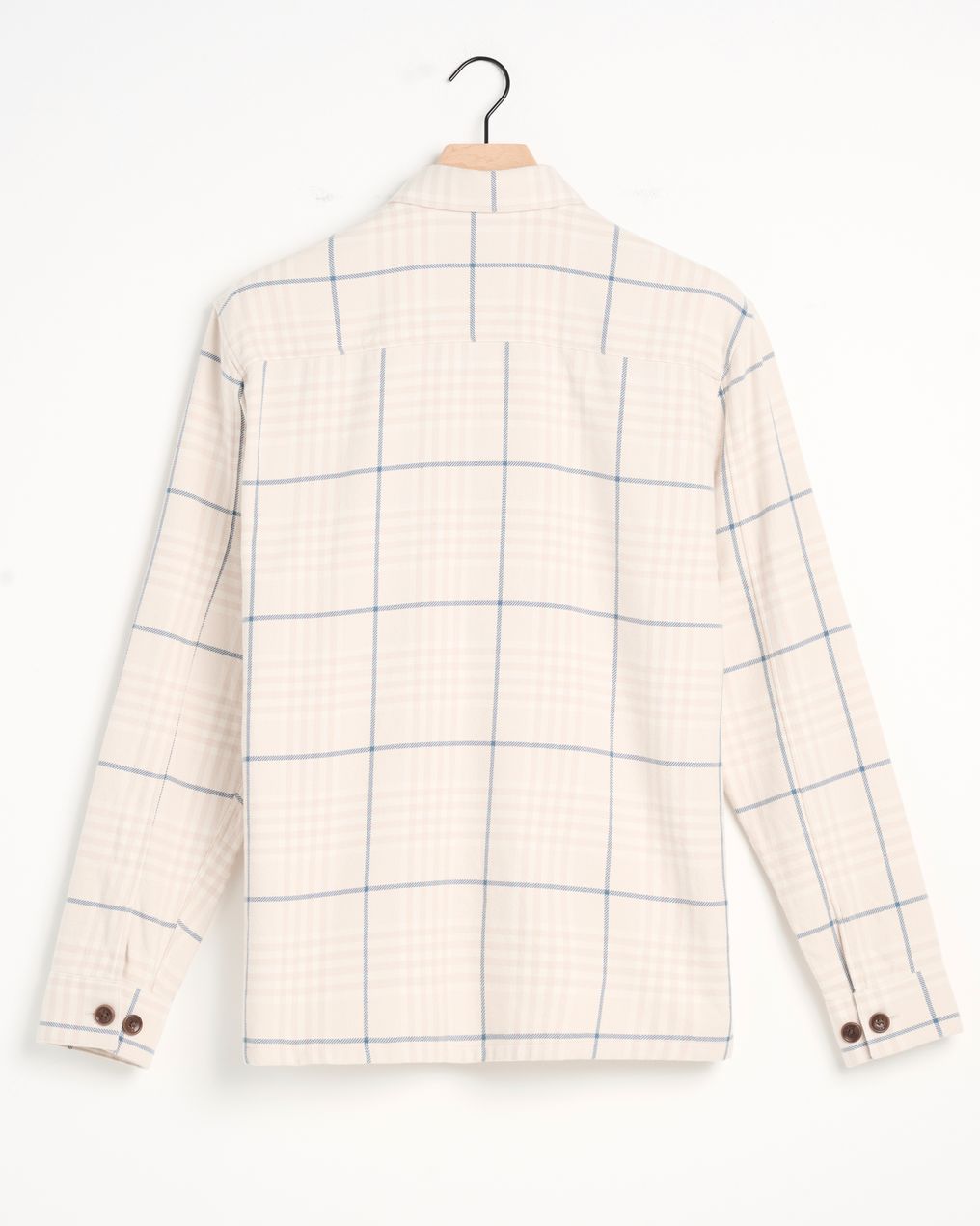 J.C. RAGS Rylee Overshirt 
