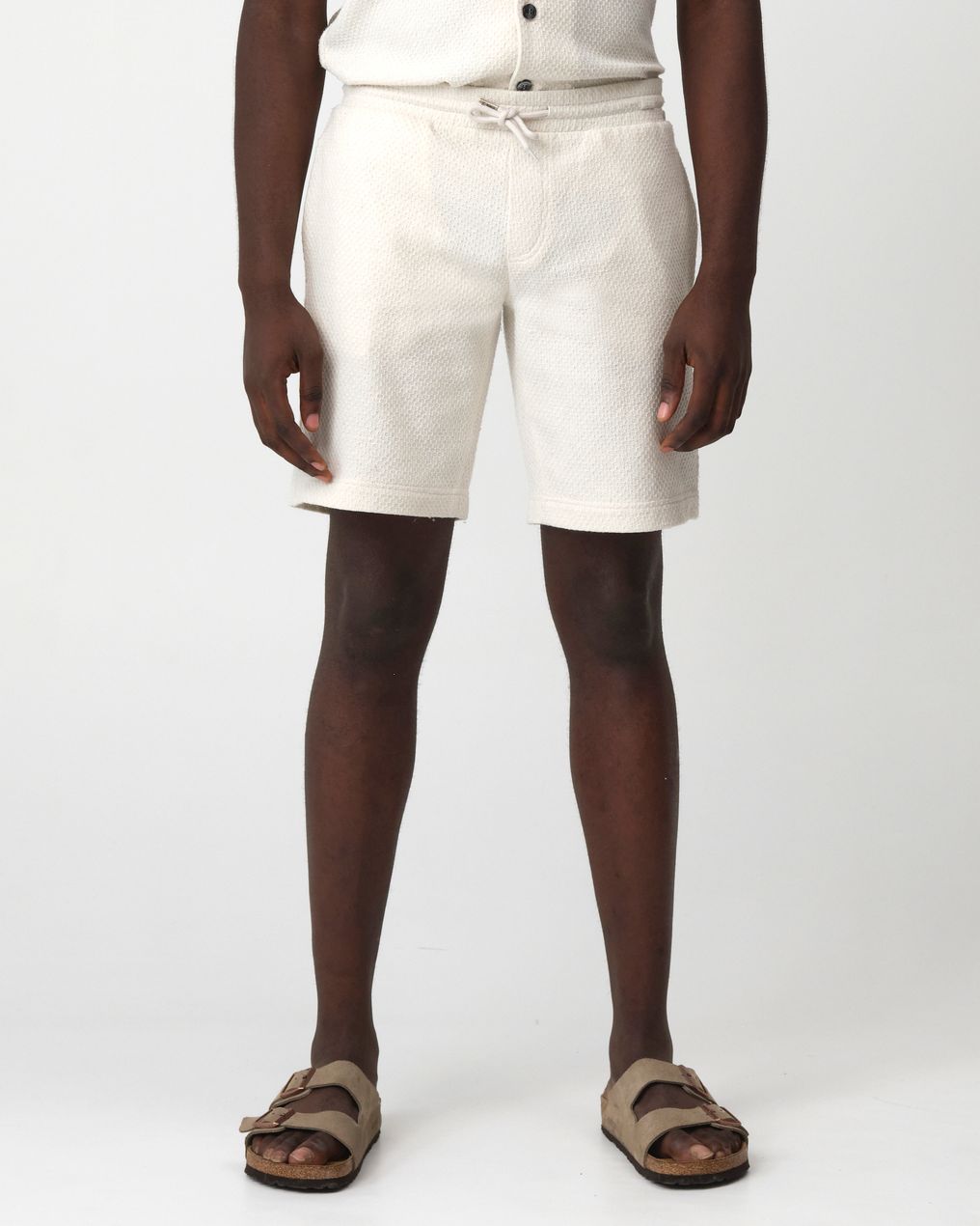 J.C. RAGS Andre Short