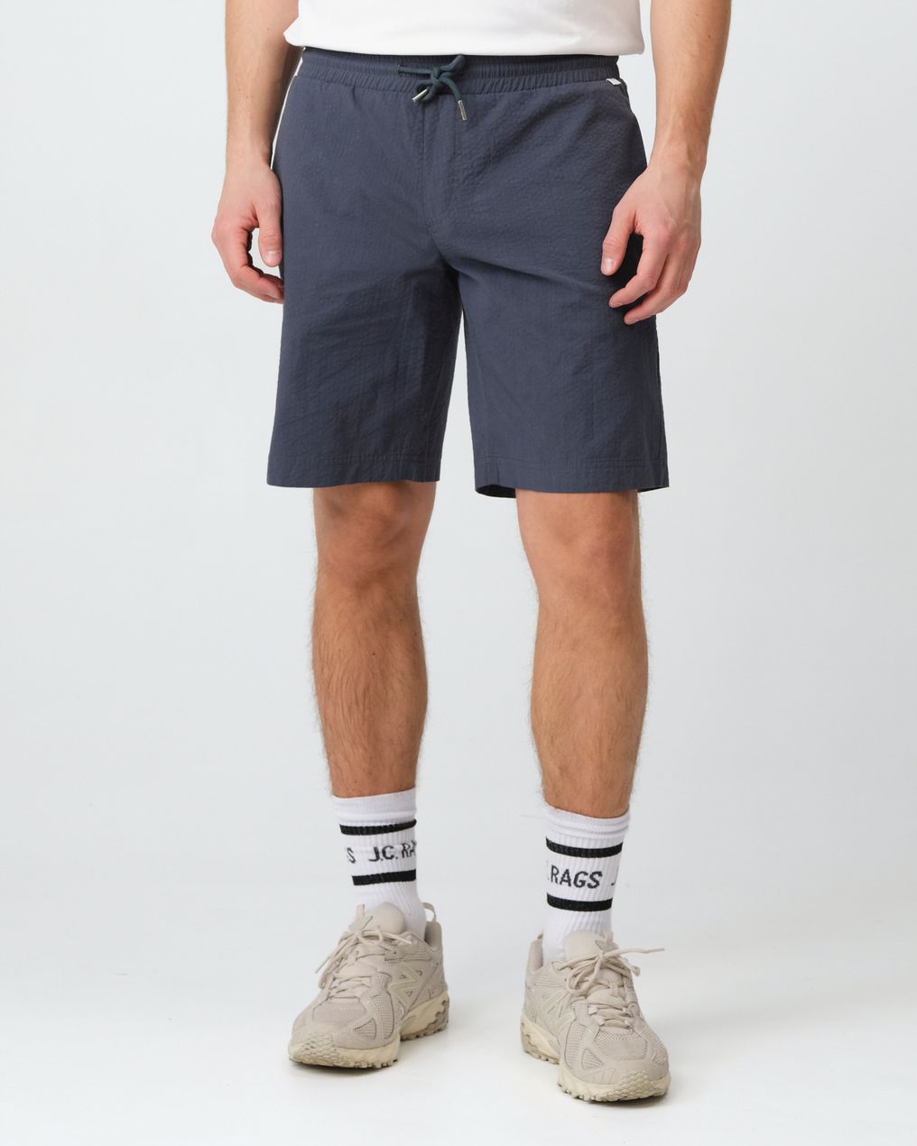 J.C. RAGS - Short Andy