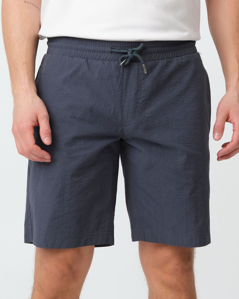 J.C. RAGS - Short Andy