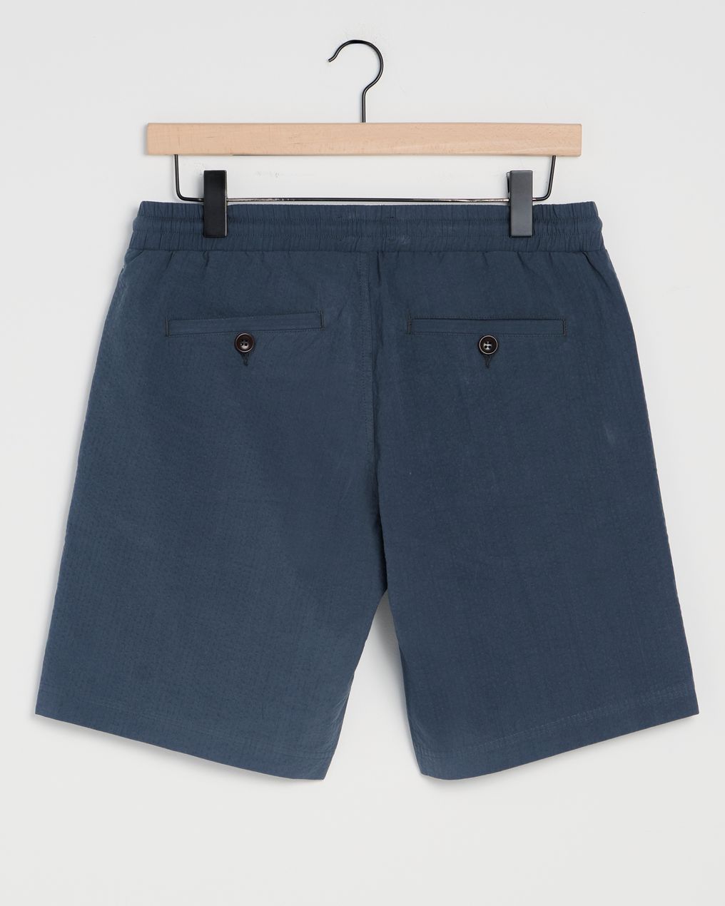J.C. RAGS - Short Andy