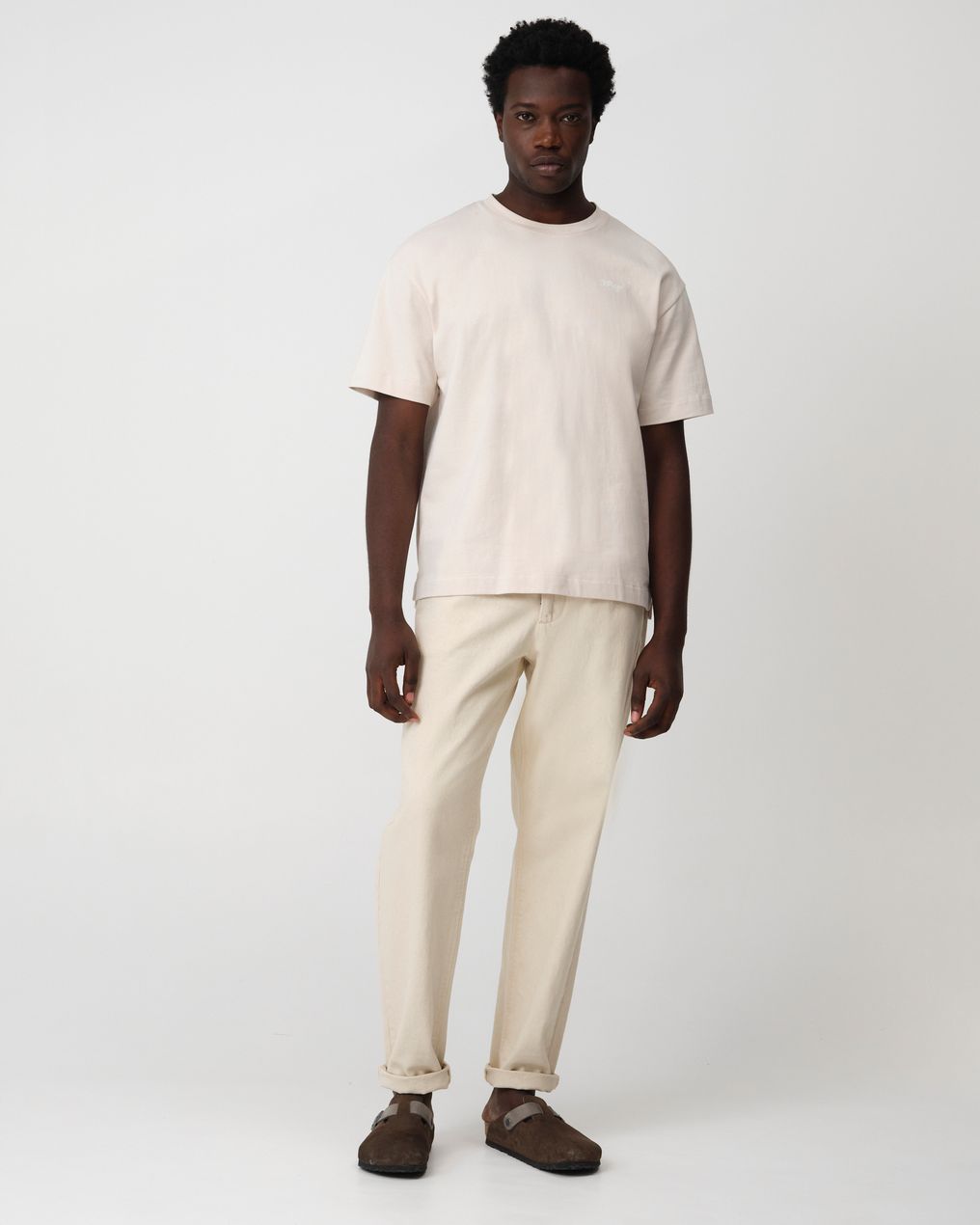J.C. RAGS Roose T-shirt KM