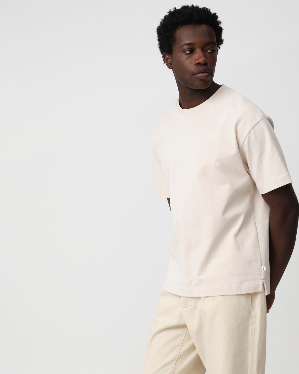 J.C. RAGS Roose T-shirt KM