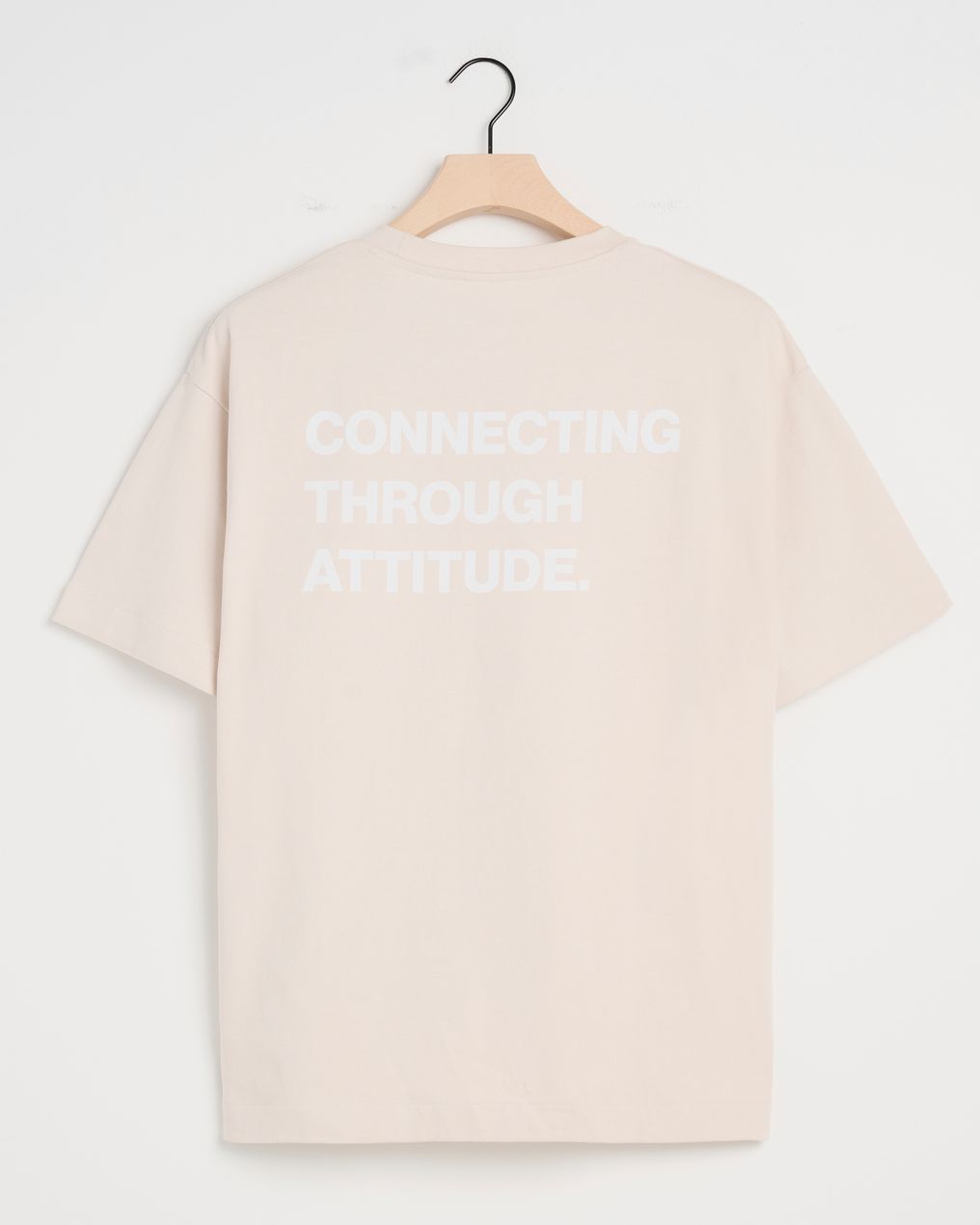 J.C. RAGS Roose T-shirt KM