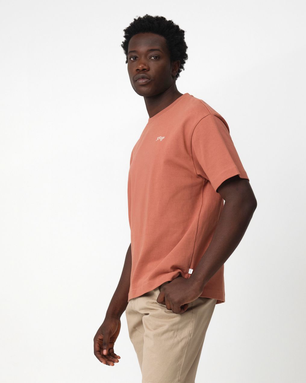 J.C. RAGS Roose T-shirt KM