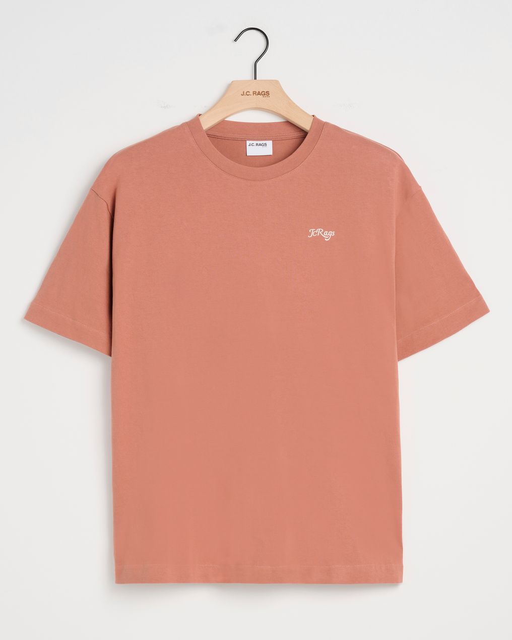 J.C. RAGS Roose T-shirt KM
