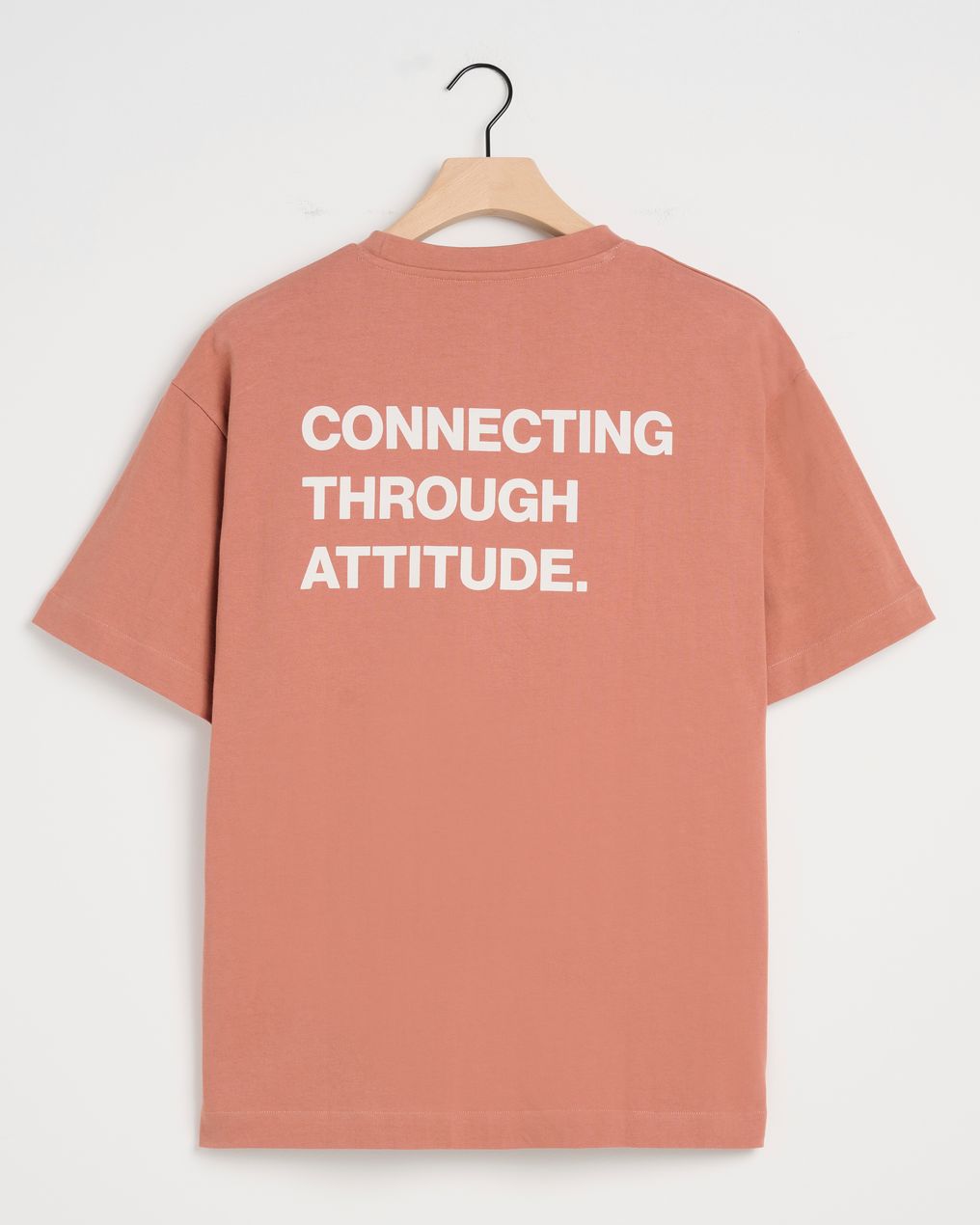 J.C. RAGS Roose T-shirt KM