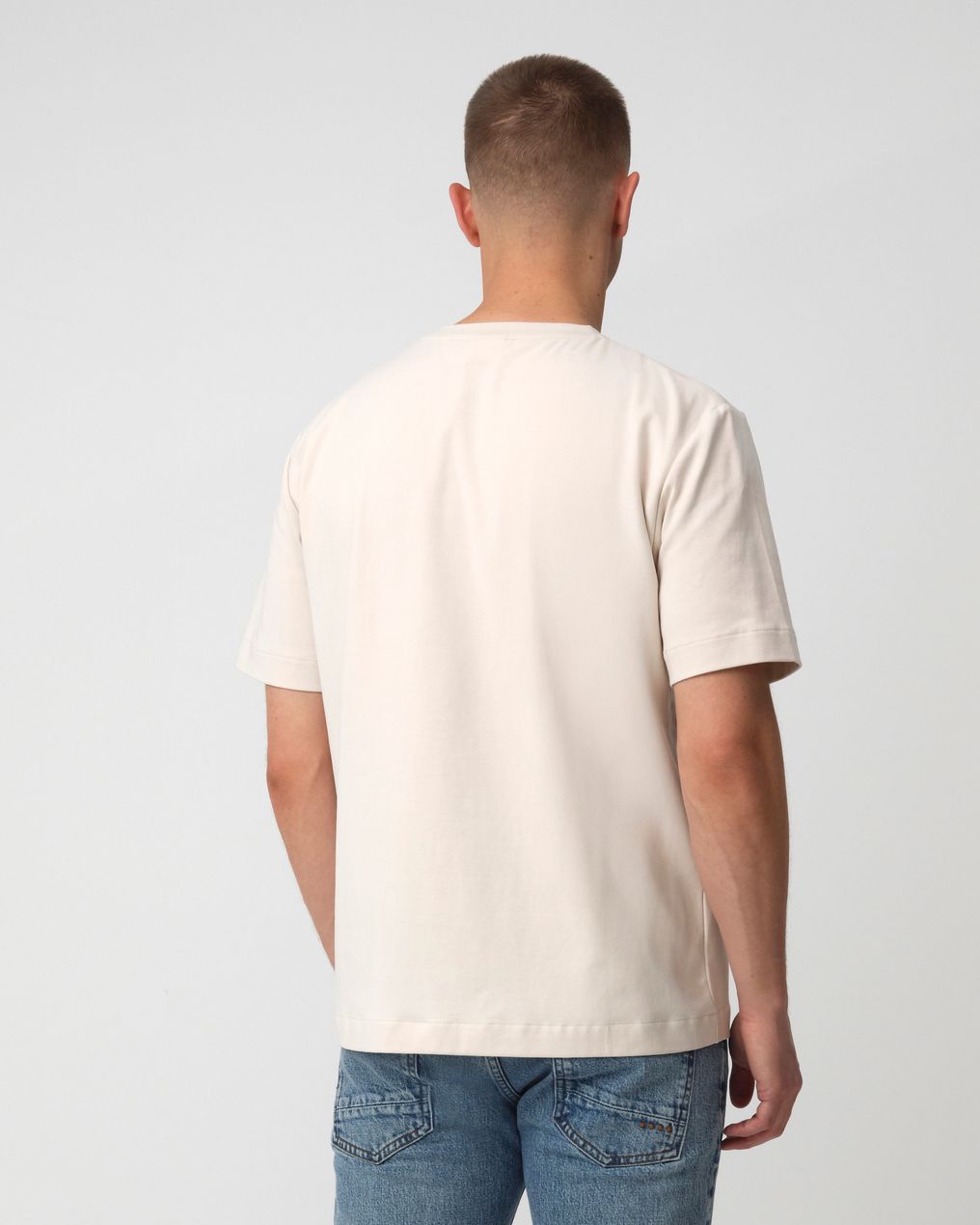 J.C. RAGS Ruben T-shirt KM