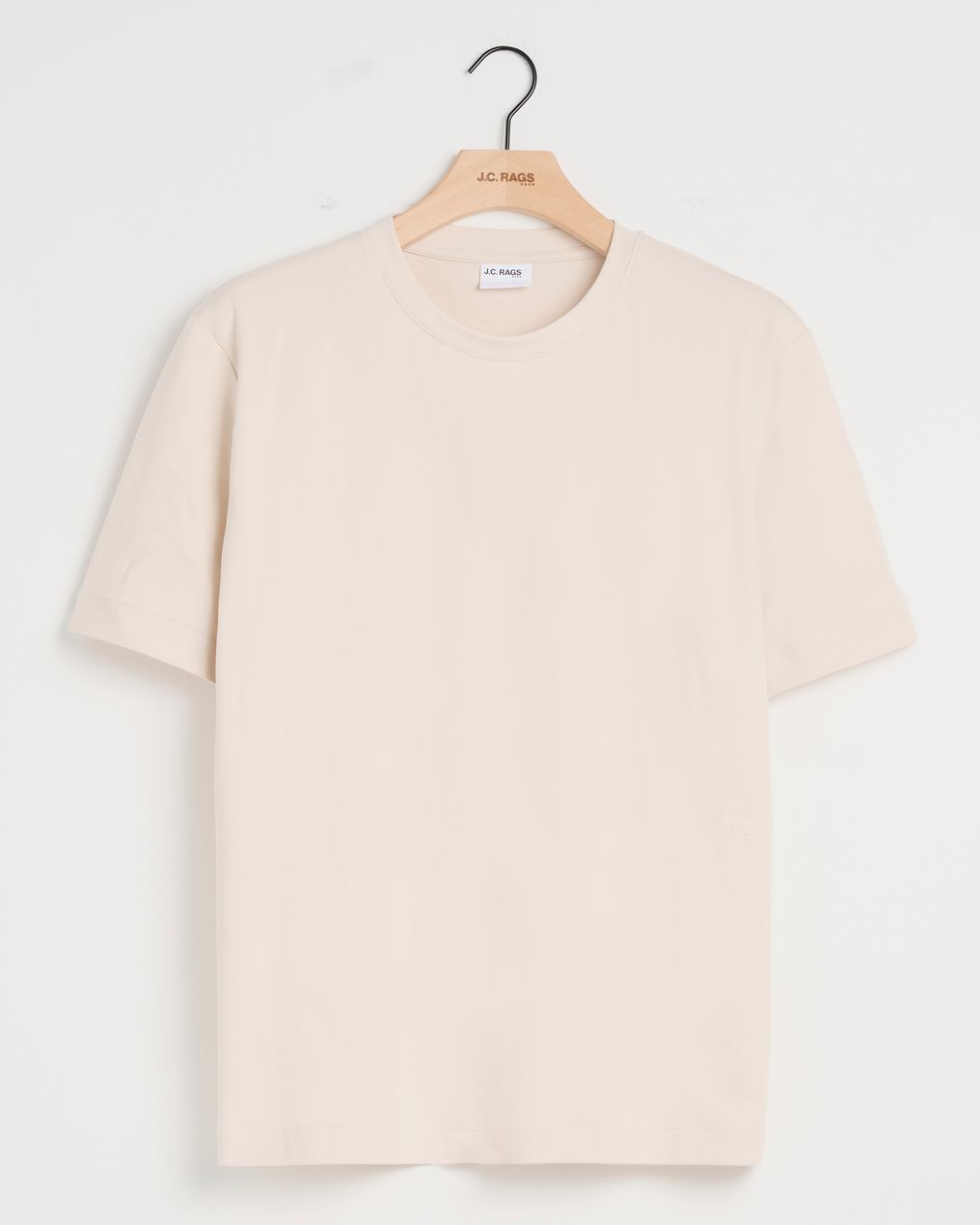 J.C. RAGS Ruben T-shirt KM