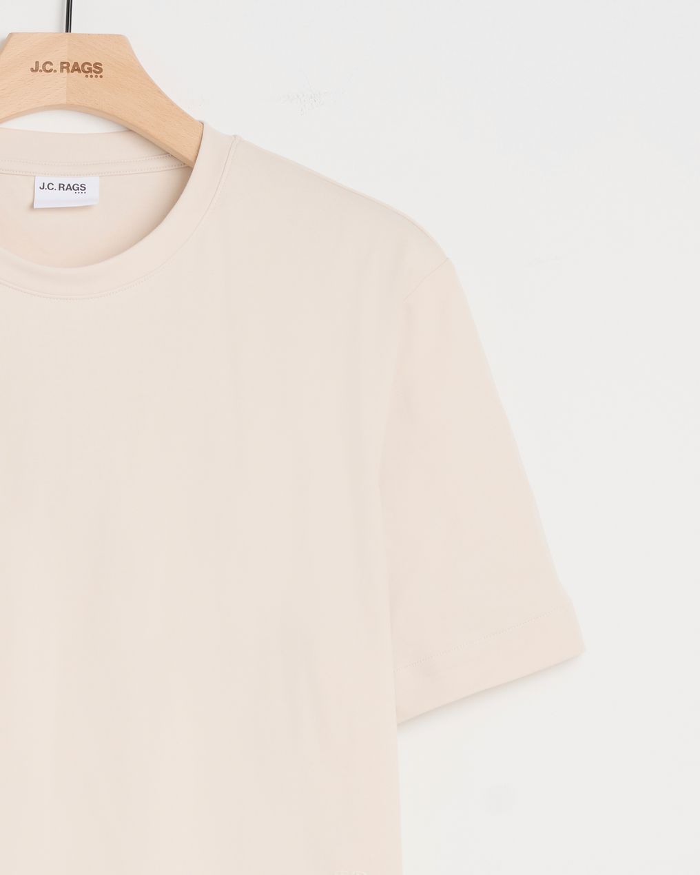 J.C. RAGS Ruben T-shirt KM