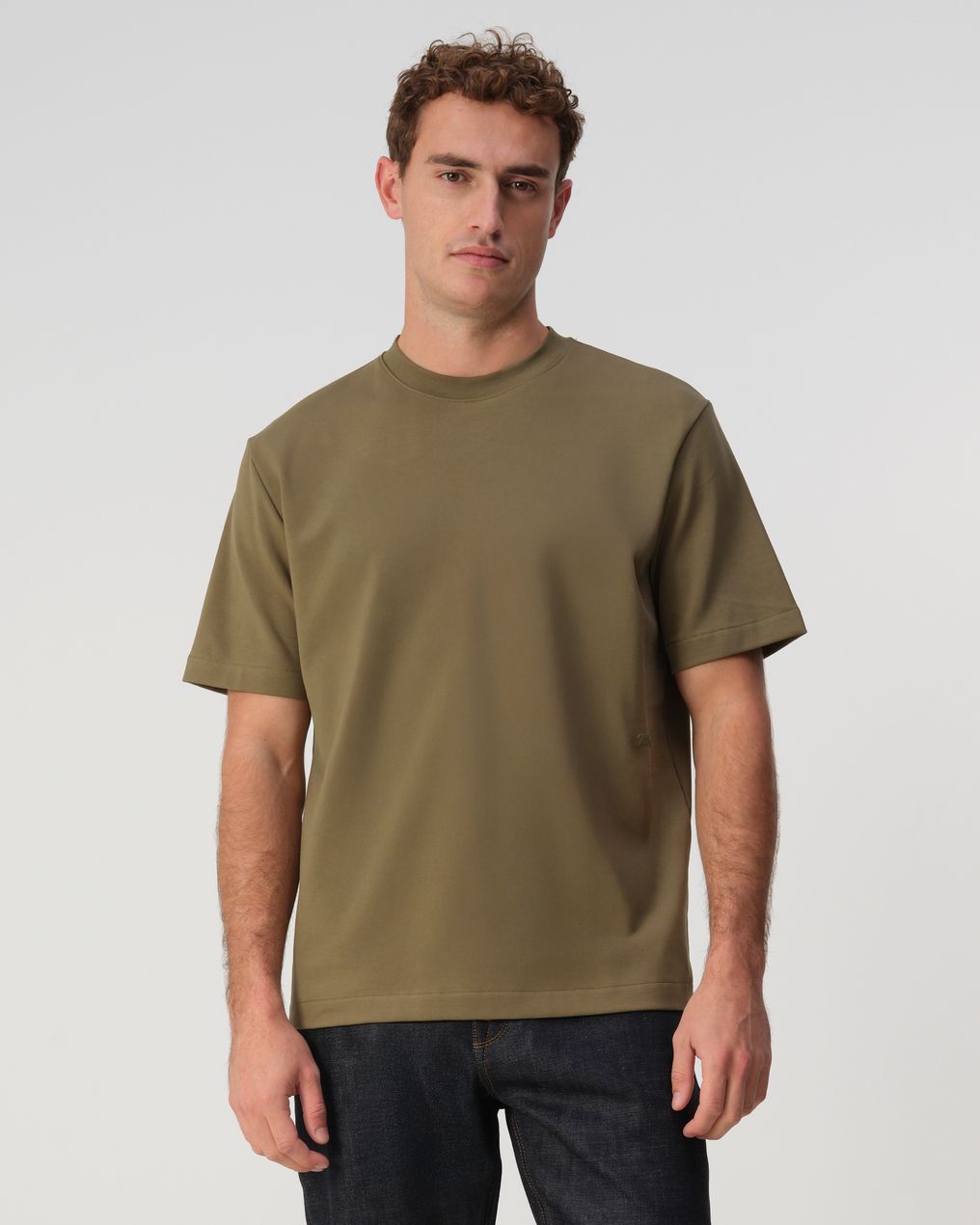 J.C. RAGS Ruben T-shirt 