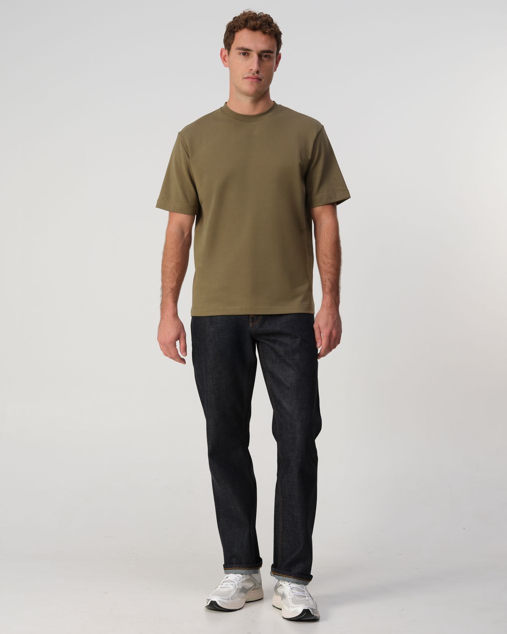 J.C. RAGS Ruben T-shirt 