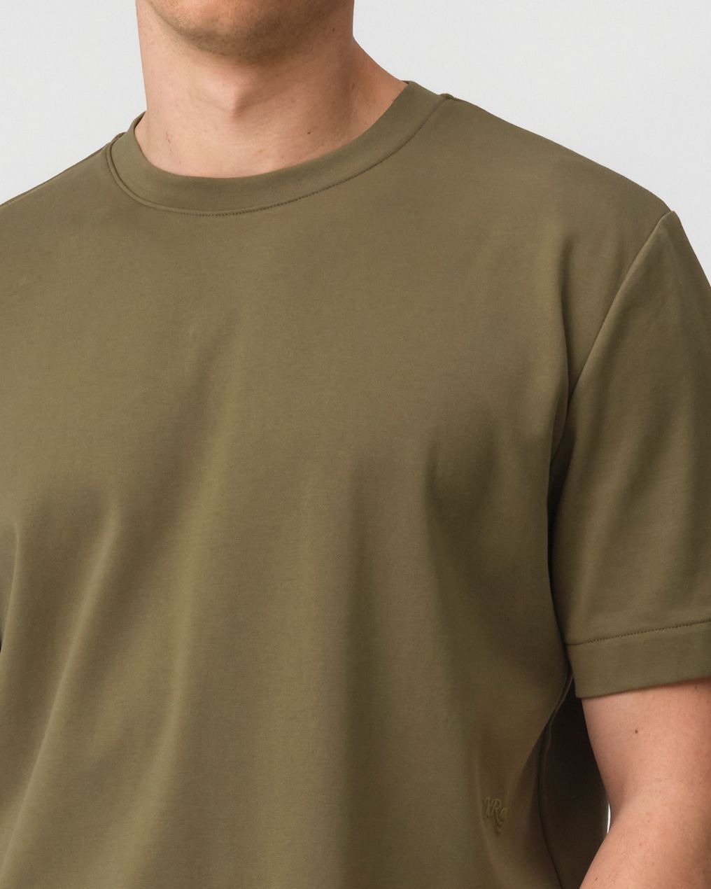 J.C. RAGS Ruben T-shirt KM