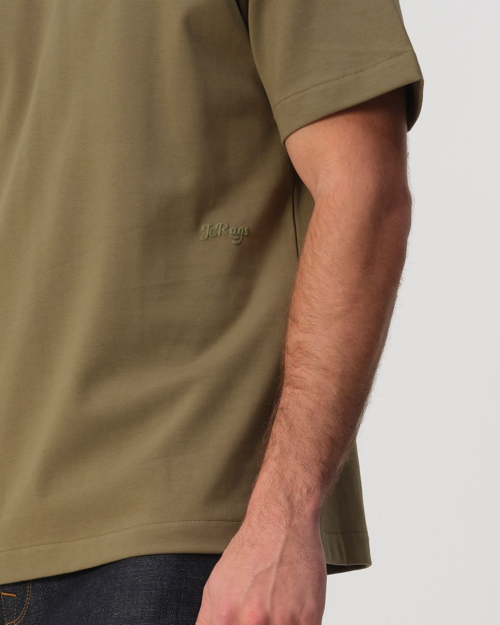 J.C. RAGS Ruben T-shirt 