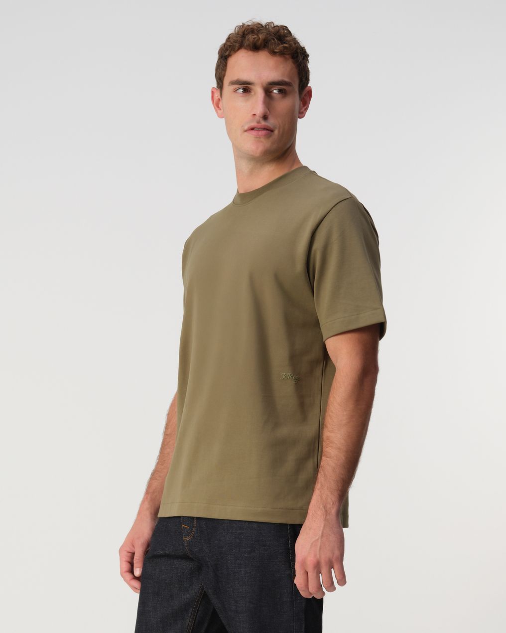 J.C. RAGS Ruben T-shirt 