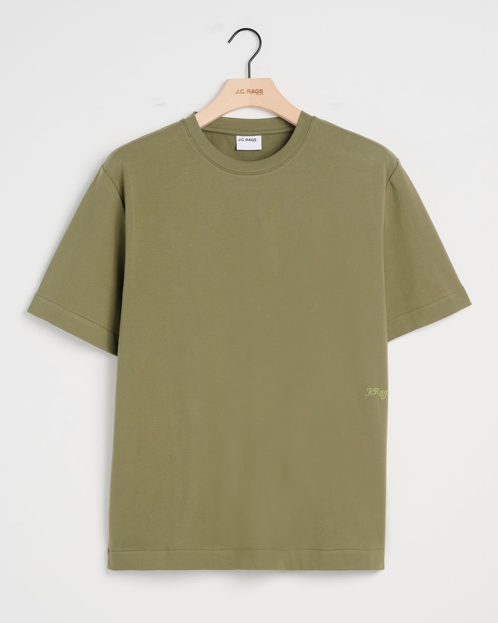 J.C. RAGS Ruben T-shirt KM
