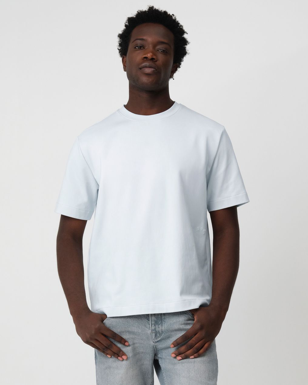 J.C. RAGS Ruben T-shirt KM